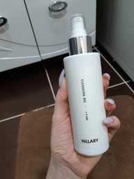 Гидрофильное масло Hillary Cleansing Oil + 5 oils для нормальной кожи 150 мл (2314666000112/ 4823116601512)