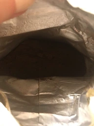 Жареный молотый кофе Melitta Auslese klassisch 500 г (4002720002261)