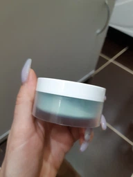 Мусс-маска для лица Hillary Mousse Mask Sorbet успокаивающая 20 г (2314800000145)