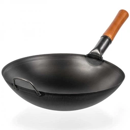 Сковорідка WOK Ardesto Gemini Gourmet 28 см антипригарна (AR1928WF) фото від покупців 7