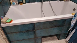 Ванна акриловая CERSANIT VIRGO S301-048 150x75 + ножки PW04/PW01/S906-001/PW011/PW1000006