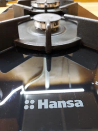 Варочная поверхность Hansa bhkw310300 фото від покупців 3