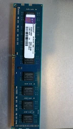 Оперативна пам'ять Kingston DDR3L 8GB 1600MHz (KVR16LN11/8) (6317006) фото від покупців 2