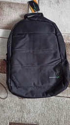 Рюкзак для ноутбука Grand-X 15.6'' Black (RS-365S)