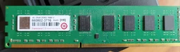 Оперативная память Kingston DDR3-1600 4096MB PC3-12800 (KVR16N11S8/4) фото от покупателей 4