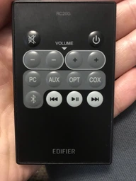Акустическая система Edifier R1850DB фото от покупателей 3