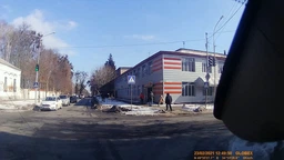 Видеорегистратор Globex GE-802WGR Radar Detector фото от покупателей 1