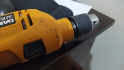 Дрель ударная Daewoo DAD 650 фото от покупателей 2