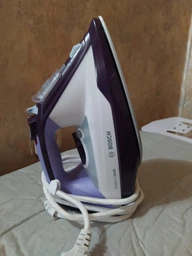 Утюг Bosch TDA3026110 фото от покупателей 16