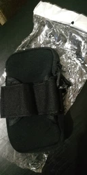 Cумка для бега, сумка - чехол на руку JNB BB-3 (Розовый) фото от покупателей 3