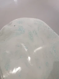 Бомбочка-гейзер для ванн Tink Coconut 200 г (4823109402096) фото от покупателей 5