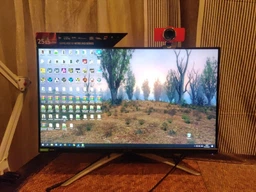 Монитор 24.5" Acer Nitro XV253QX (UM.KX3EE.X04)