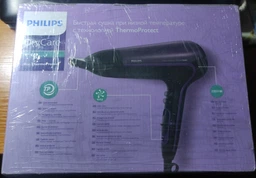 Фен PHILIPS ThermoProtect Ionic HP8233/00 фото від покупців 8