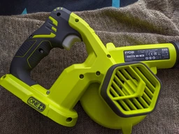 Воздуходувка RYOBI One+ R18TB-0 (5133002915)