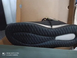 Черевики Delson Skechers 210229 BLK 46 Чорний (194880281489) фото от покупателей 3