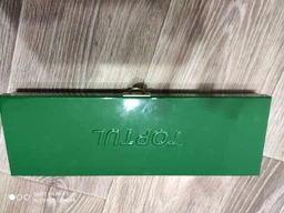 Набор длинных ударных головок Toptul 1/2" 10-24 мм 10 предметов (GDAD1002) фото от покупателей 5