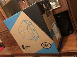 Компьютер Artline Gaming X39 v25 (X39v25) фото от покупателей 11