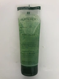 Енергетичний Шампунь Rene Furterer Forticea 200 мл фото від покупців 2