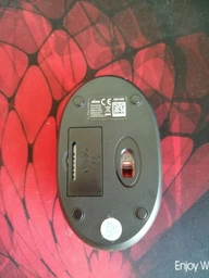Миша Esperanza Titanum TM116E (m432302) фото від покупців 15