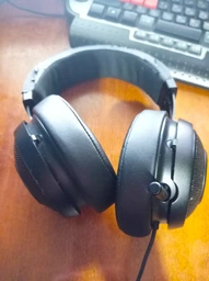 Амбушури для Razer Kraken Pro V2 Овал фото от покупателей 11