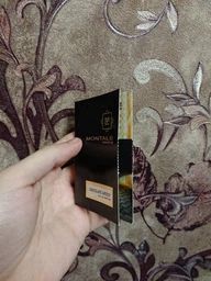 Пробник Парфумована вода Montale Chocolate Greedy 2 мл (ROZ6205052567/2200315423015) фото от покупателей 5