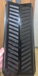 Корпус MSI MPG GUNGNIR 100 Black фото від покупців 10