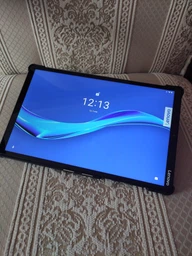 Планшет Lenovo Tab M10 Plus FHD 4/64GB WiFi Iron Grey (ZA5T0080UA) фото от покупателей 16