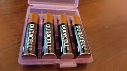 Аккумулятор Duracell Recharge Turbo AAA 900 mAh 4 шт (5005015) (5000394203822) фото от покупателей 17