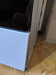 Плита електрична BEKO FSM57300GW фото від покупців 10