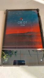 Планшет Lenovo Tab P11 LTE 4/128GB Slate Grey (ZA7S0012UA) фото от покупателей 5