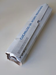 Коврик для эклеров, профитролей силиконовый 30х40 см Silikomart (Air Mat Eclair & Choux)