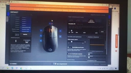 Миша SteelSeries Rival 3 Wireless (SS62521) фото від покупців 11