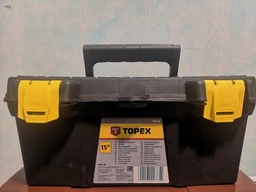 Ящик для инструментов Topex 15 " (79R118) фото от покупателей 14