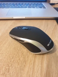 Миша Canyon CNS-CMSW19B Wireless фото від покупців 13