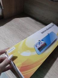 Видеорегистратор XoKo DVR-100 фото от покупателей 2