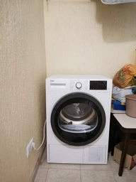 Сушильний автомат BEKO DF7439SX