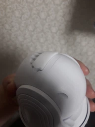 IP WiFi камера видеонаблюдения 1080p 2.0 Mp уличная поворотная 360 с датчиком движения и микрофоном фото от покупателей 2