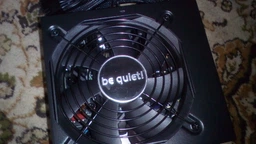 Блок питания be quiet! System Power 9 700W (BN248)
