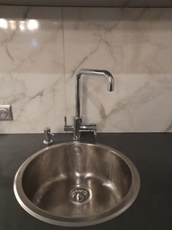 Дозатор врезной для моющего средства GROHE Cosmopolitan 40535000 фото от покупателей 4