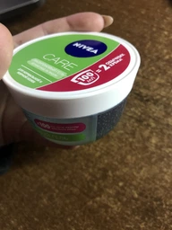 Гиалуроновый гель для лица NIVEA Care 100 мл (42397991/42397984)