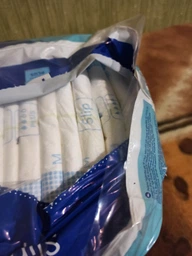 Підгузники для дорослих Slip Plus XS (обхват талії 50-75см) 30 шт TENA фото від покупців 12