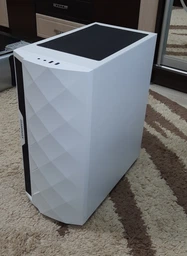 GameMax Diamond Black фото від покупців 1