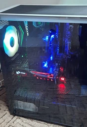 GameMax Diamond Black фото від покупців 2