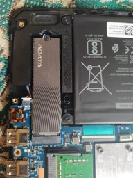 Накопитель SSD ADATA Swordfish 1TB M.2 2280 PCIe Gen3x4 3D NAND TLC (ASWORDFISH-1T-C) фото от покупателей 5