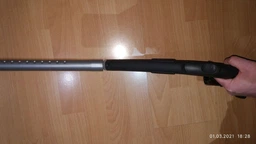 Пылесос для сухой уборки Electrolux EUSC64-EB фото от покупателей 7
