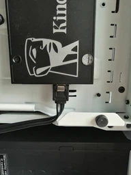 Корпус be quiet! Silent Base 802 Window White (BGW40) фото от покупателей 2
