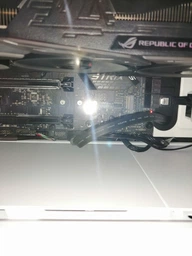 Корпус be quiet! Silent Base 802 Window White (BGW40) фото от покупателей 3
