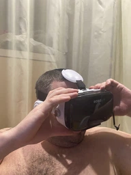 Окуляри віртуальної реальності Bobo VR Z4 фото від покупців 4