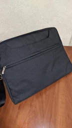 Сумка для ноутбука DDC для MacBook Air Pro 15"-16" Розовая (DDC127)