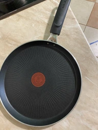 Сковорода блинная Tefal XL Intense 25 см (C3841053) фото от покупателей 7